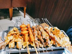 -东方饺子王(和平里店)
