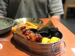 -魏斯理汉堡(西安沣东吾悦店)