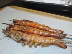 -老虎滩大连海鲜烧烤(建邺云锦路总店)