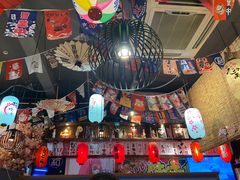 -和食亭·自助·烤肉·寿喜烧(海创园店)