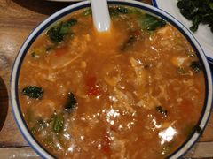 -海富荣·锅贴·陕菜家常菜(阳光城店)