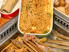 -宽窄巷子串串(龙湾万达广场店)