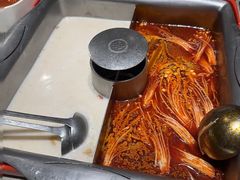 -海底捞火锅(旭辉MALL店)