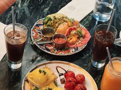 -the rug 飞毯 (朝阳公园店)