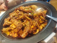 -六月雪干锅(涪城万达广场店)