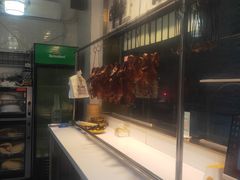 -创晶烤鸭(吴山路店)