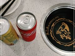 -九玺炉旋转小火锅(柠溪路店)