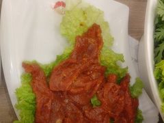 -巴蜀王婆大虾(南锣鼓巷店)