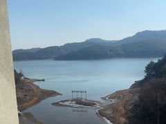 -天目湖涵田度假村