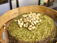 -二泉园老菜馆·百年无锡菜