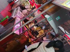 -正宁路小吃夜市