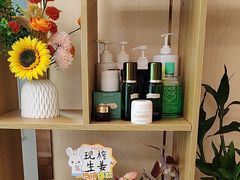 -岚魅儿·洗头头疗·按摩SPA(金光华店)