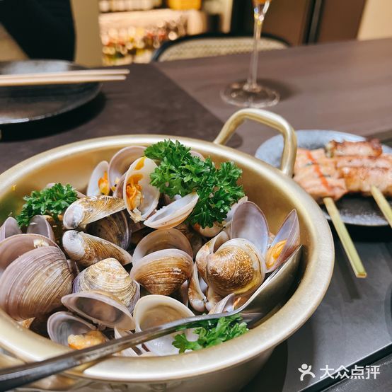 患FINE BENTO葡萄酒吧(果壳街区店)