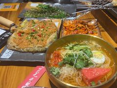 -半酌烧烤小酒馆(南京东路店)