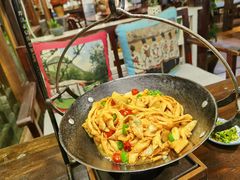 -吃货私房菜(丽江束河古镇店)