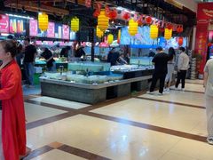 -和源祥·日照菜扛把子(万平口一店)