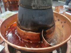 -岳合轩老北京涮肉