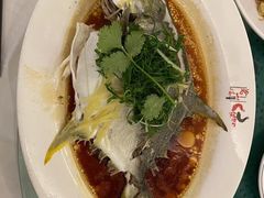 -万山楼海鲜酒家·二十三年老字号