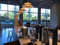-dotcom coffee古点咖啡(致真大厦店)