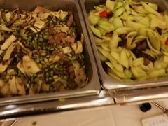 -宝盛水博园大酒店·中餐厅·杭帮菜