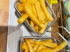 -豪客来牛排(福城天虹店)