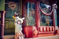 -MIDOU蜜豆亲子旅拍馆