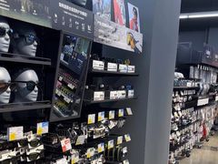 -迪卡侬(大英山店)