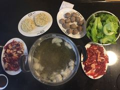 -八合里牛肉火锅(八合里总店)