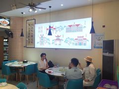-福巷湘食小馆·猛火现炒(上海首店)