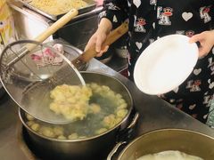 -陈记饮食店(菜园墩店)