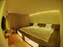 叁曲-武夷山旧街壹号溪岸旅馆(三姑度假区店)