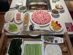 -九码头重庆毛肚火锅(棠岗店)
