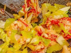 -杨小佳·齐齐哈尔烤肉·烤串(广州店)