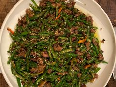 -铁公鸡·四川料理(天环广场店)