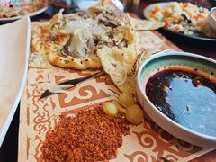 -那拉提之疆·新疆菜(美院店)