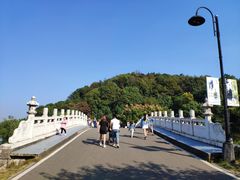 -团城山公园