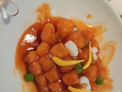 -永春园·扬州早茶·淮扬菜(漫乐城店)