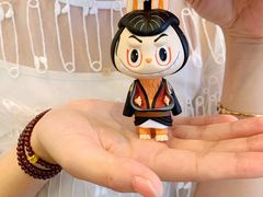 -泡泡玛特POPMART(武汉天地壹方店)