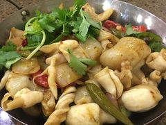 -旺达·福州菜(正大广场店)