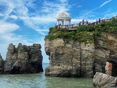-大连金石滩滨海国家地质公园