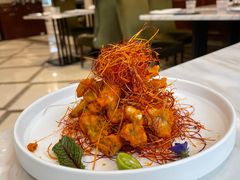 -子霖南山鲜虾面(南山总店)