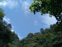 -太湖源风景区