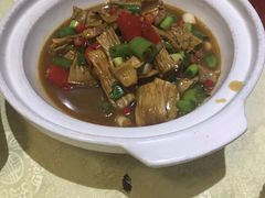 -湘德楼(德胜门外大街店)