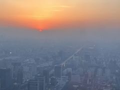 -云·酷 Atmosphere(国贸大酒店)