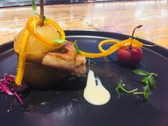 -YUE·6·西式融合餐厅(外滩六号店)