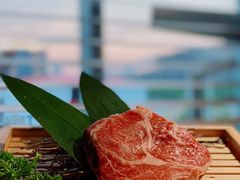 -赤坂亭M9和牛烧肉(世博源店)