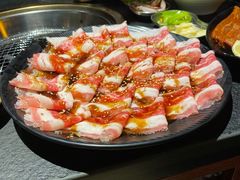 -伊茉家的烤肉店(勒泰中心店)
