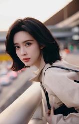 -Hair Code芭曲发型