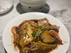 -阿毛饭店首店·宁波老字号(文化广场店)