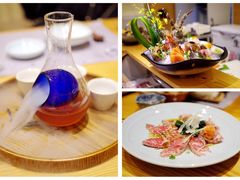 -花潮料理艺食馆(世欧广场店)